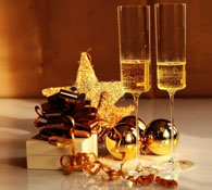 Office Christmas Staff Parties